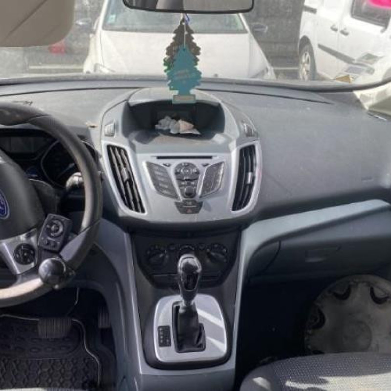 Porte avant droit FORD C-MAX 2 Photo n°13