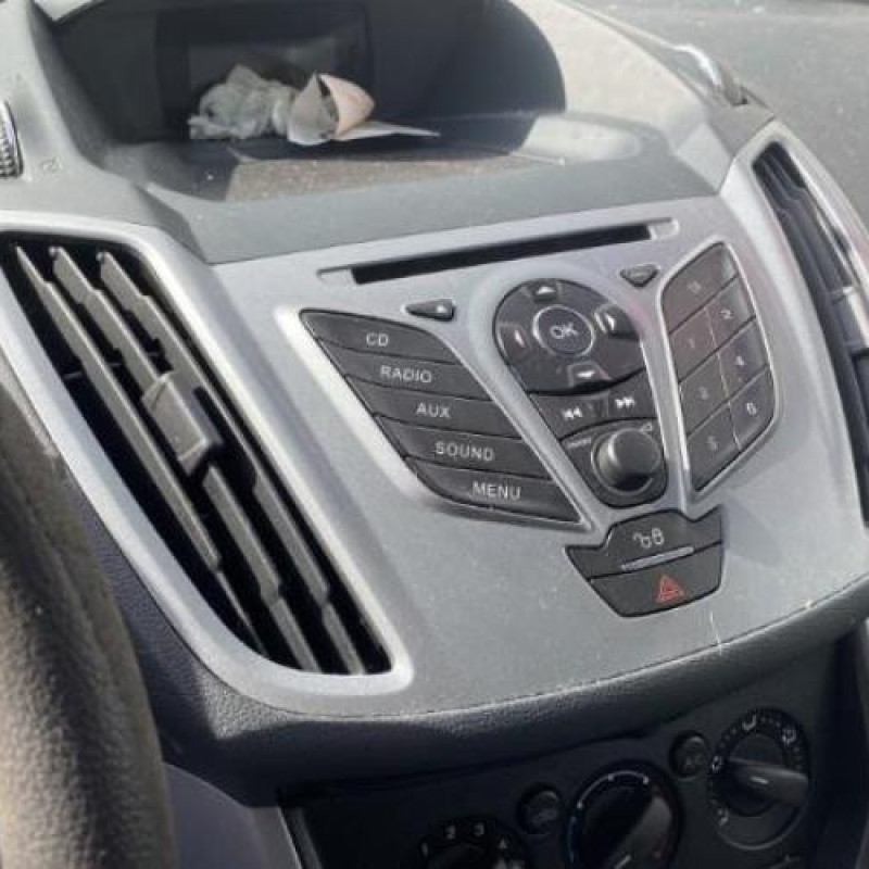 Porte avant droit FORD C-MAX 2 Photo n°17