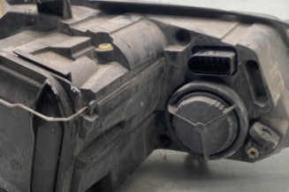 Optique avant principal gauche (feux)(phare) VOLKSWAGEN EOS