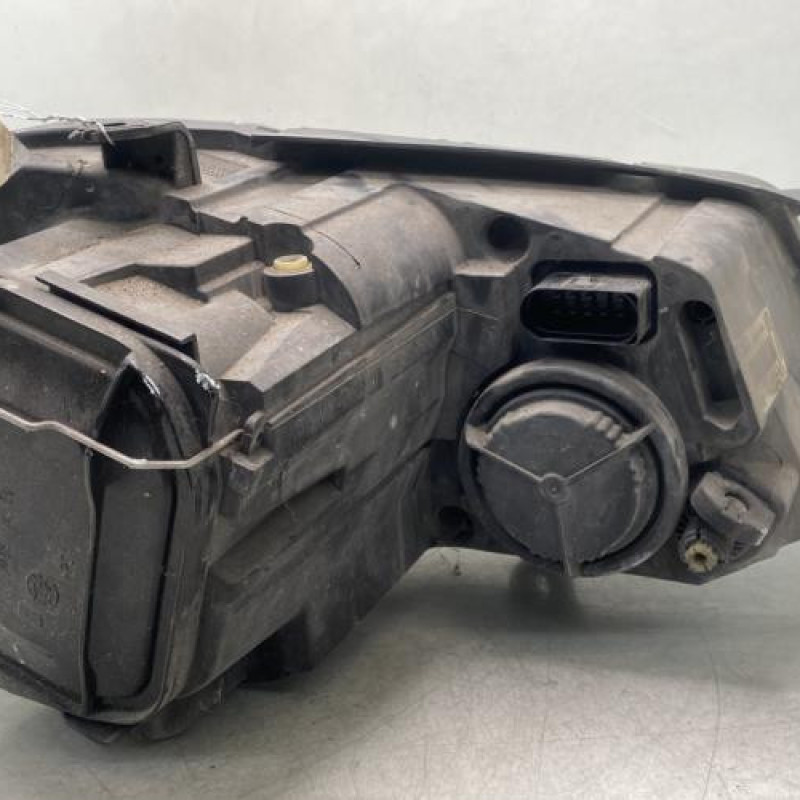 Optique avant principal gauche (feux)(phare) VOLKSWAGEN EOS Photo n°4