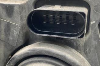 Optique avant principal gauche (feux)(phare) VOLKSWAGEN EOS