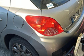 Jante PEUGEOT 207