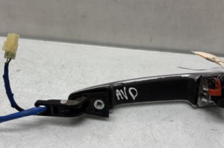 Poignee porte avant droit SUZUKI BALENO 2