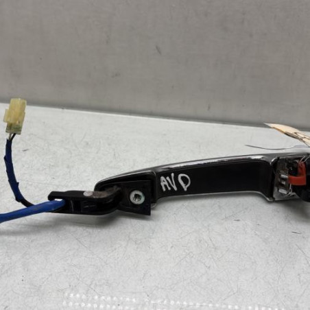 Poignee porte avant droit SUZUKI BALENO 2