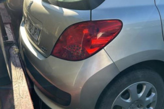 Jante PEUGEOT 207
