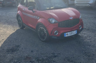 CHATENET 500 QUADRICYCLE LEGER