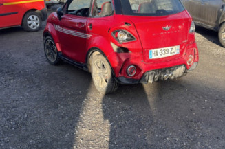 CHATENET 500 QUADRICYCLE LEGER