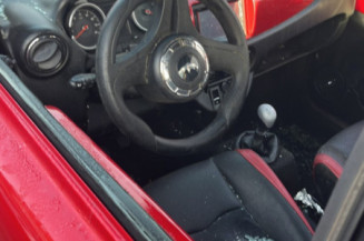 CHATENET 500 QUADRICYCLE LEGER