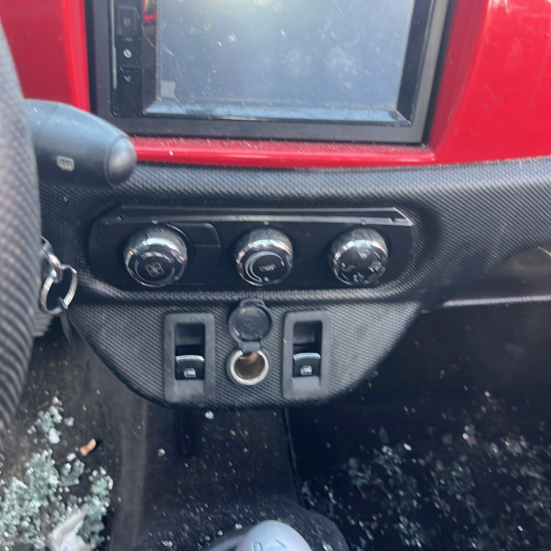 CHATENET 500 QUADRICYCLE LEGER Photo n°7