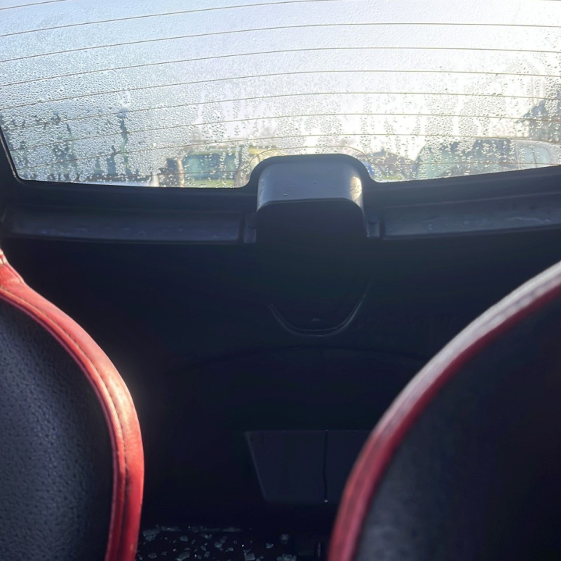 CHATENET 500 QUADRICYCLE LEGER Photo n°8