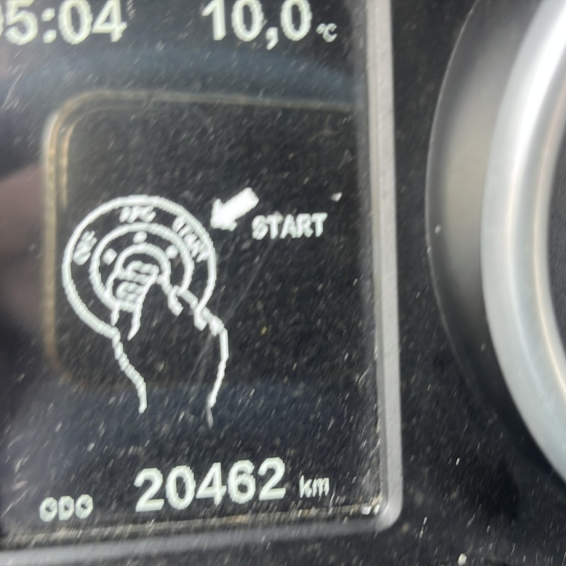 CHATENET 500 QUADRICYCLE LEGER Photo n°10