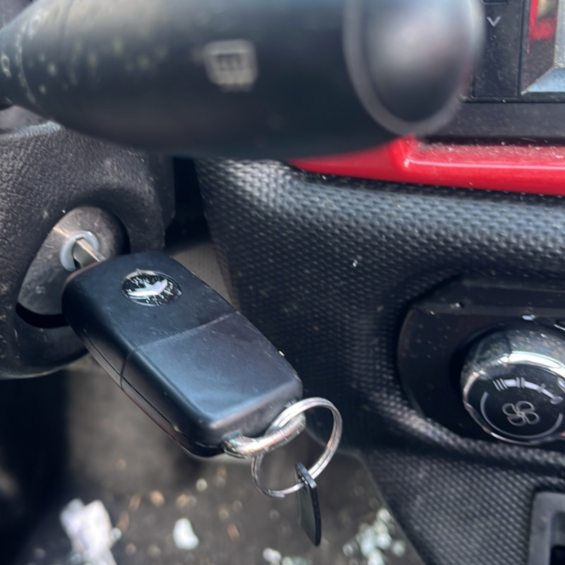 CHATENET 500 QUADRICYCLE LEGER Photo n°11