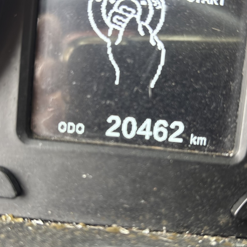 CHATENET 500 QUADRICYCLE LEGER Photo n°12