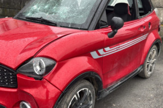 CHATENET 500 QUADRICYCLE LEGER