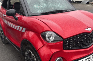 CHATENET 500 QUADRICYCLE LEGER