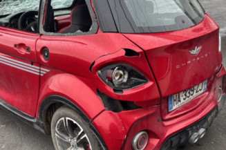 CHATENET 500 QUADRICYCLE LEGER