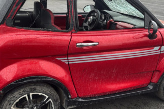 CHATENET 500 QUADRICYCLE LEGER