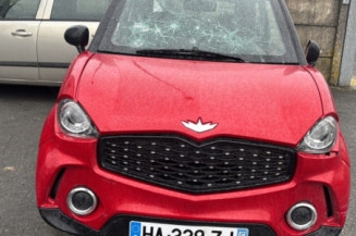 CHATENET 500 QUADRICYCLE LEGER