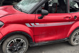 CHATENET 500 QUADRICYCLE LEGER