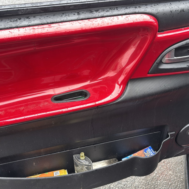 CHATENET 500 QUADRICYCLE LEGER Photo n°21