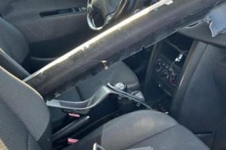 Jante PEUGEOT 207