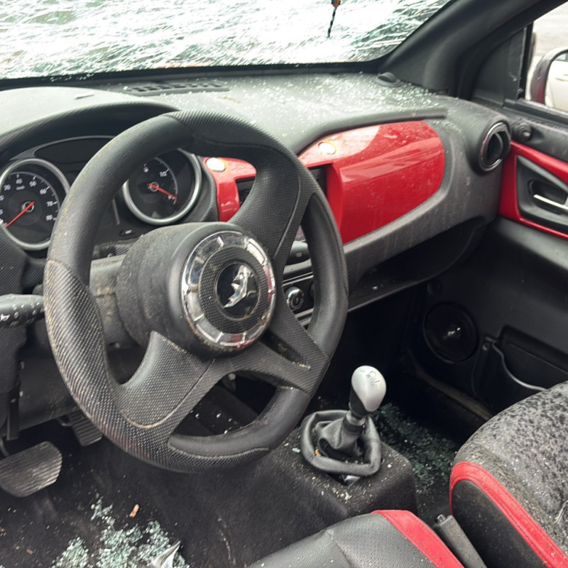 CHATENET 500 QUADRICYCLE LEGER Photo n°23