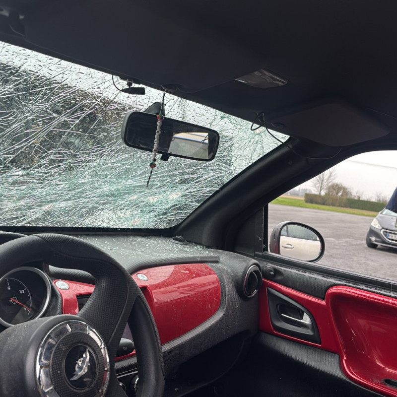 CHATENET 500 QUADRICYCLE LEGER Photo n°24