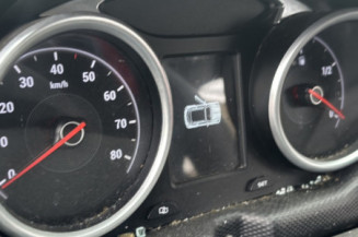 CHATENET 500 QUADRICYCLE LEGER