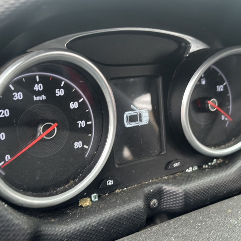 CHATENET 500 QUADRICYCLE LEGER Photo n°27