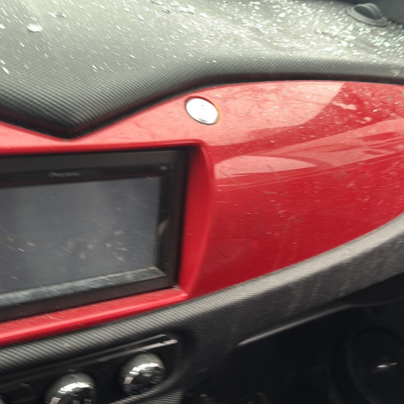 CHATENET 500 QUADRICYCLE LEGER Photo n°28