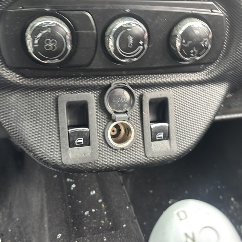 CHATENET 500 QUADRICYCLE LEGER Photo n°29