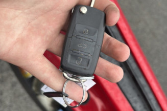 CHATENET 500 QUADRICYCLE LEGER