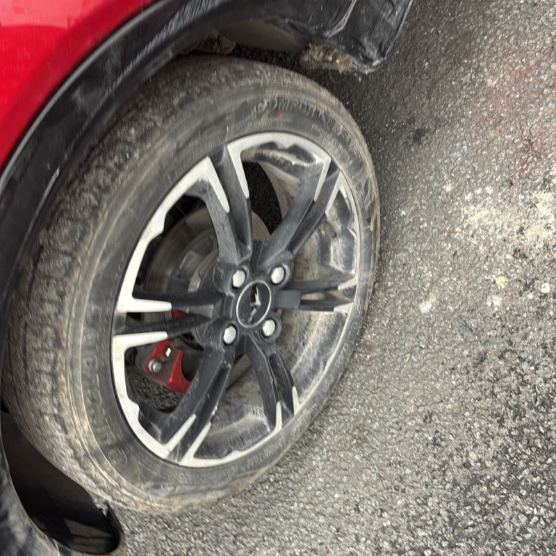 CHATENET 500 QUADRICYCLE LEGER Photo n°32