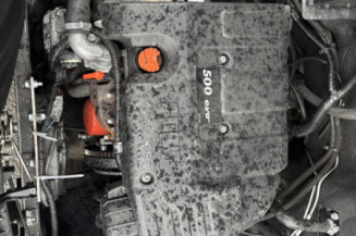 CHATENET 500 QUADRICYCLE LEGER