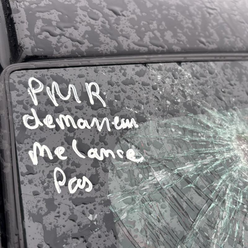 CHATENET 500 QUADRICYCLE LEGER Photo n°34