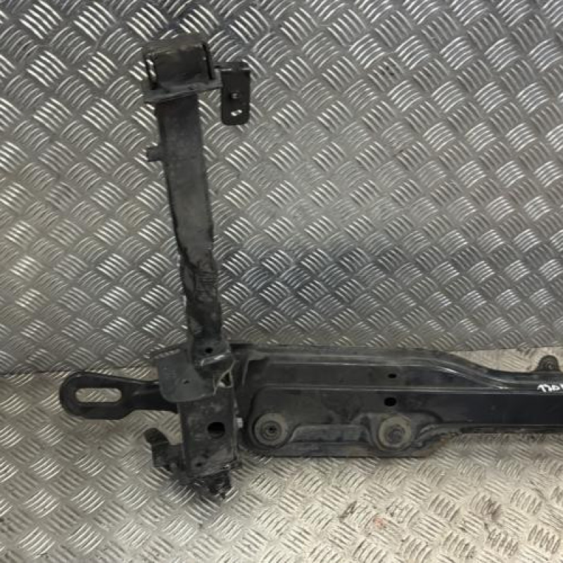 Demi berceau RENAULT MEGANE 4 Photo n°2