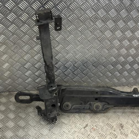 Demi berceau RENAULT MEGANE 4