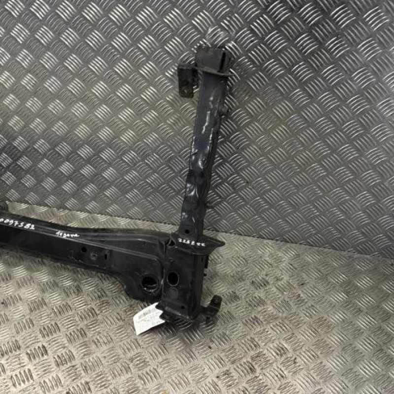 Demi berceau RENAULT MEGANE 4 Photo n°3