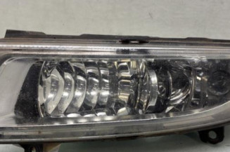 Feu diurne avant gauche VOLKSWAGEN POLO 5 Photo n°1