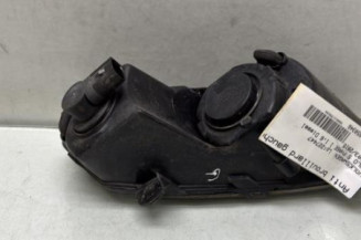 Feu diurne avant gauche VOLKSWAGEN POLO 5