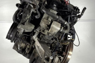 Moteur BMW SERIE 3 E90 Photo n°1