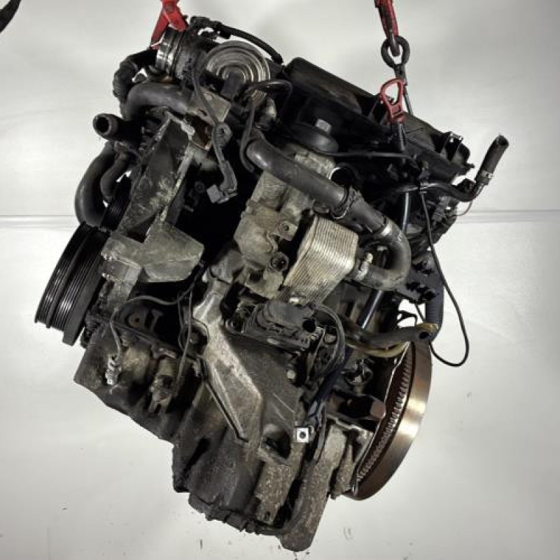 Moteur BMW SERIE 3 E90 Photo n°1