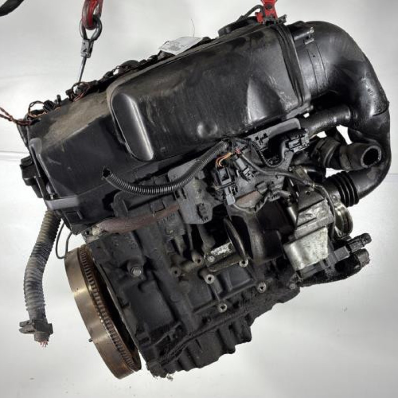 Moteur BMW SERIE 3 E90 Photo n°3