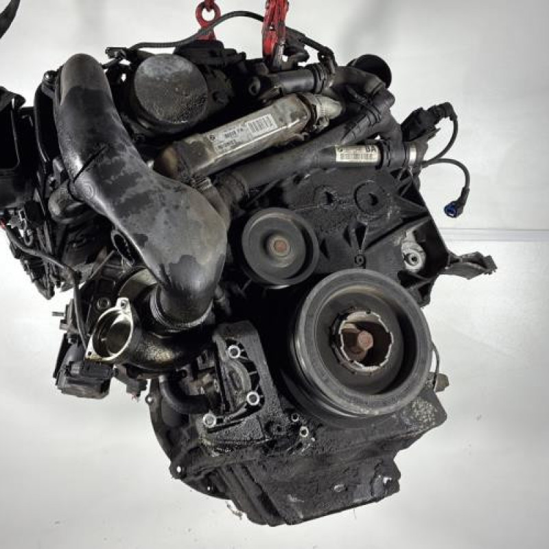 Moteur BMW SERIE 3 E90 Photo n°4
