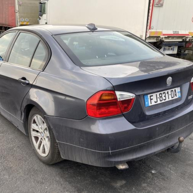 Moteur BMW SERIE 3 E90 Photo n°8