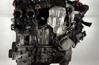 Moteur CITROEN C3 2 Photo n°1