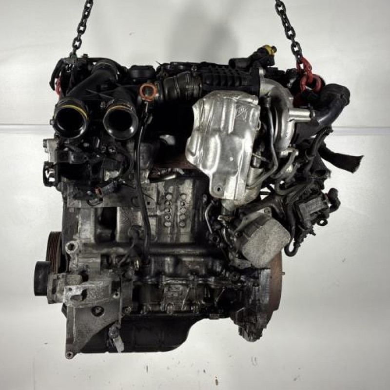 Moteur CITROEN C3 2 Photo n°1