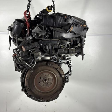 Moteur CITROEN C3 2