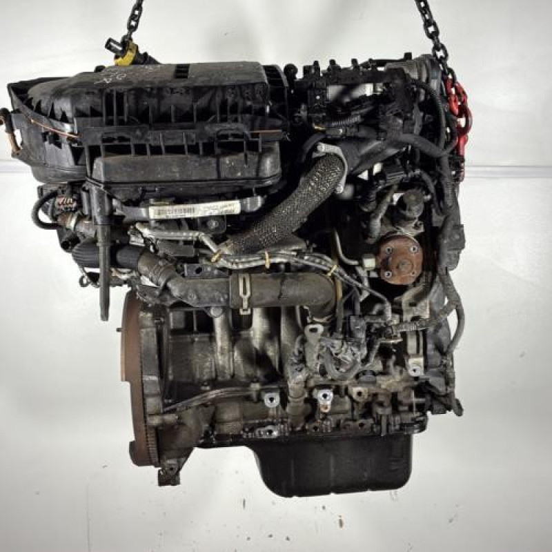 Moteur CITROEN C3 2 Photo n°3