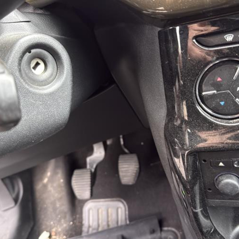 Moteur CITROEN C3 2 Photo n°16